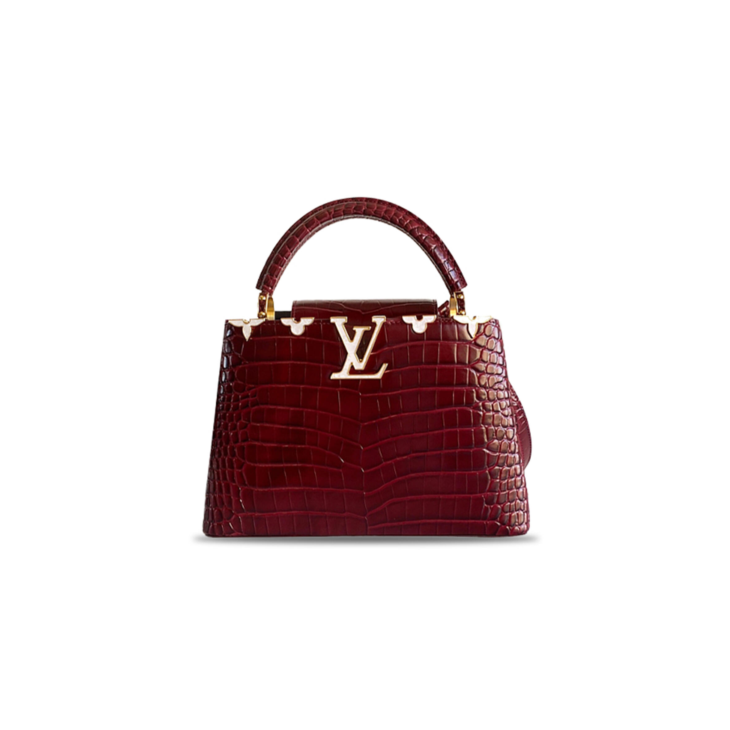 l0vis Vvtt0n capucines bb m86154 (27*18*9cm)